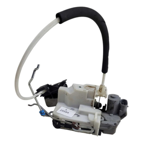 Fechadura Elétrica Traseira Esquerda Gm Celta 2008 2012