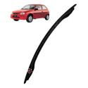 Alma Parachoque Dianteira Chevrolet Corsa Wind 2001