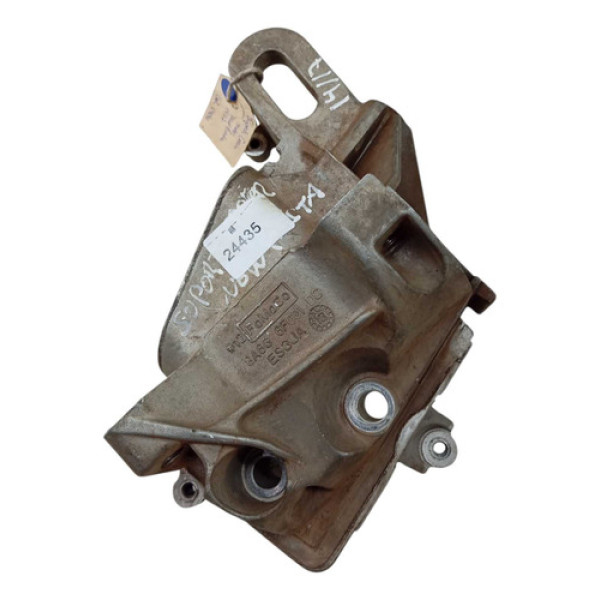 Suporte Coxim Motor Ford Ka New Fiesta Ecosport 2014 2017