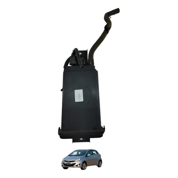  Filtro Canister Hyundai Hb20 1.0 3cc 2013 2019