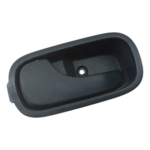 Maçaneta Interna Diant Esquerda Fiat Uno 2014 2020 100180498 Dianteira