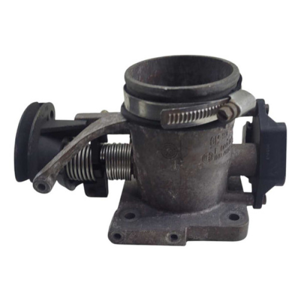 Tbi Corpo Borboleta Gm Astra 1.8 2.0 1999 2003