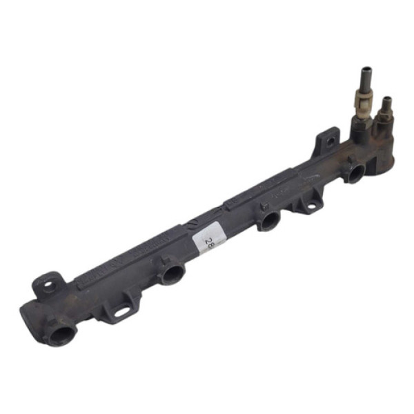 Flauta Injeção Vw Gol 1.0 16v 1999 2005 036133319c