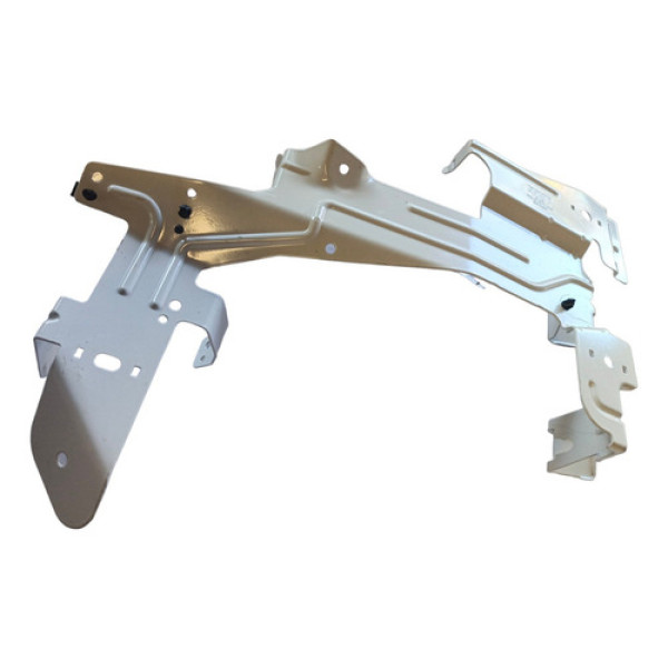 Suporte Modulo Volvo Xc60 T5 2014 Lado Esquerdo 31282489