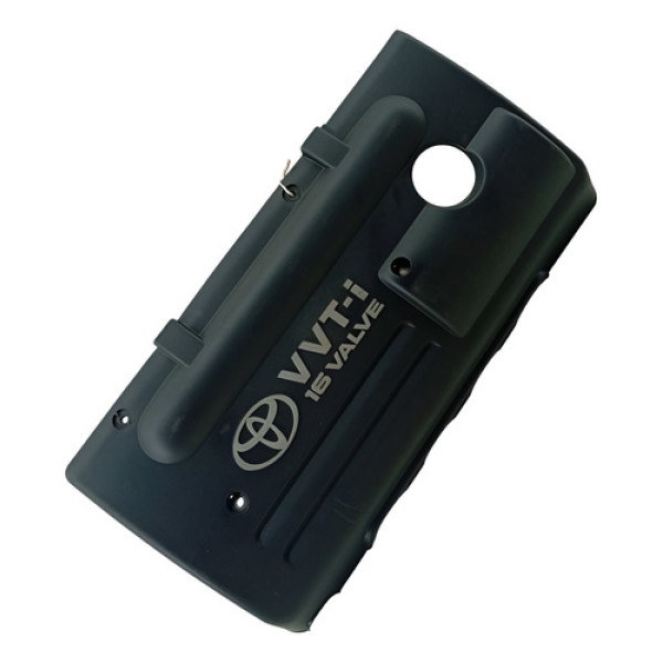 Tampa Capa Motor Toyota Corolla 2003 2008