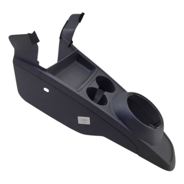 Console Central Vw Gol City 1.6 Total Flex 2013 5u1863241