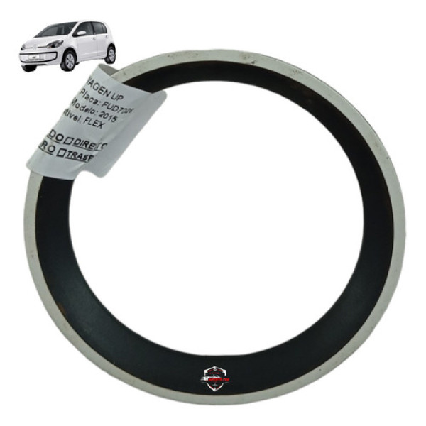 Moldura Difusor Ar Painel Volkswagen Up Take 2015