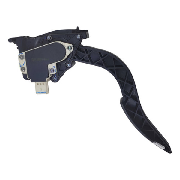 Pedal Acelerador Eletrônico Chevrolet Prisma 1.4  2012