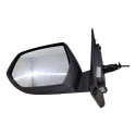 Retrovisor Esquerdo Elétrico Chevrolet Spin 2017 2019 