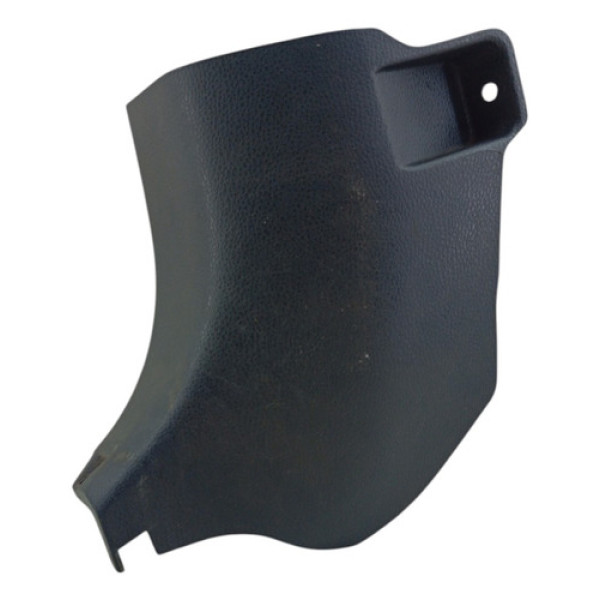 Soleira Dianteira Esquerda Toyota Corolla 2015 2019 Preto