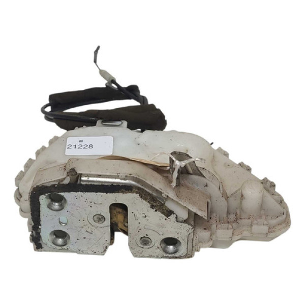 Fechadura Elétrica Dianteira Direita Honda New Civic 2006 11