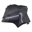 Ponteira Polaina Gm Tracker 2022 2024 Traseira Esquerda Preto