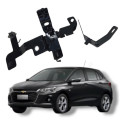 Par Suporte Chicote Motor Gm Onix Turbo 2020 A 2023