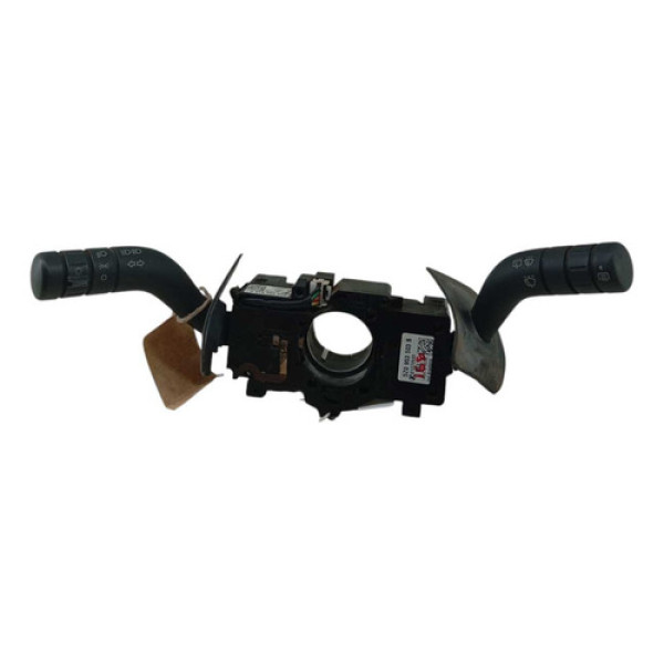 Chave Seta Limpador Volks. Gol Saveiro Fox Voyage 2003 2008