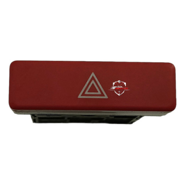 Botão Pisca Alerta Honda Fit 2014 A 2021