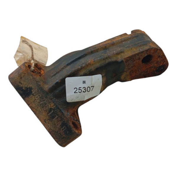 Suporte Calço Coxim Motor Fiat Palio 2001 2008