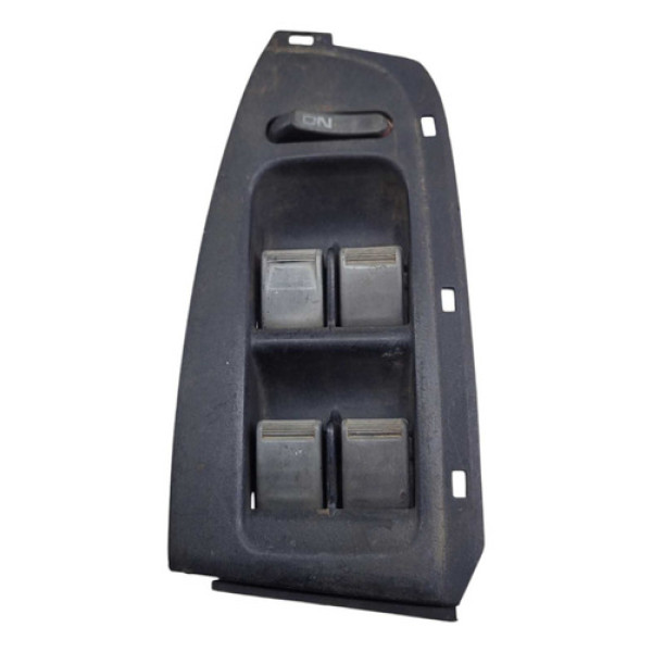 Botão Vidro Elétrico Diant Esquerdo Honda Civic 1997 2002