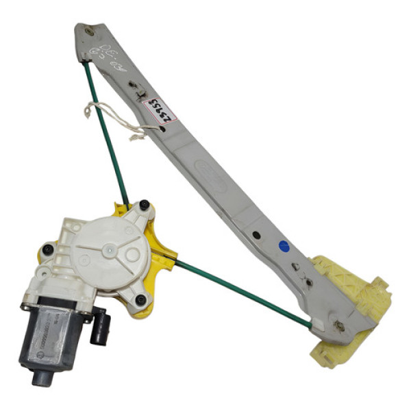 Maquina Vidro Elétrica Dianteira Esquerda Vw Gol G5 G8 2014