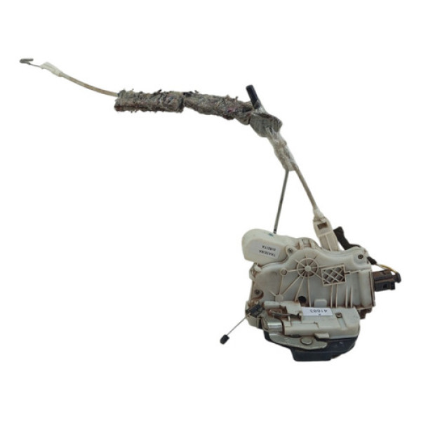 Fechadura Traseira Direita Vw Gol Voyage 2010 2018