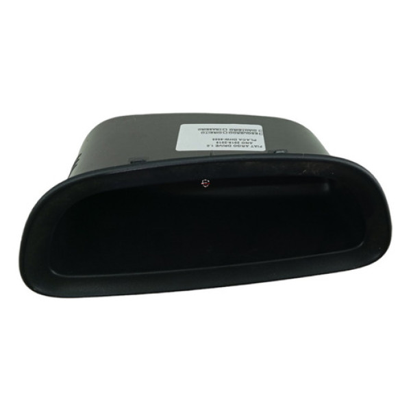 Porta Objetos Fiat Argo 2019