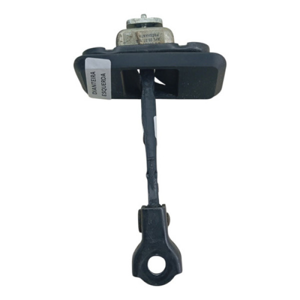 Limitador Porta Dianteira Esquerda Renault Kwid 2017 2023