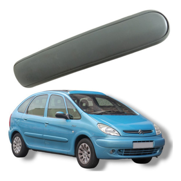Puxador Porta Traseira Esquerda Citroën Xsara Picasso 2004