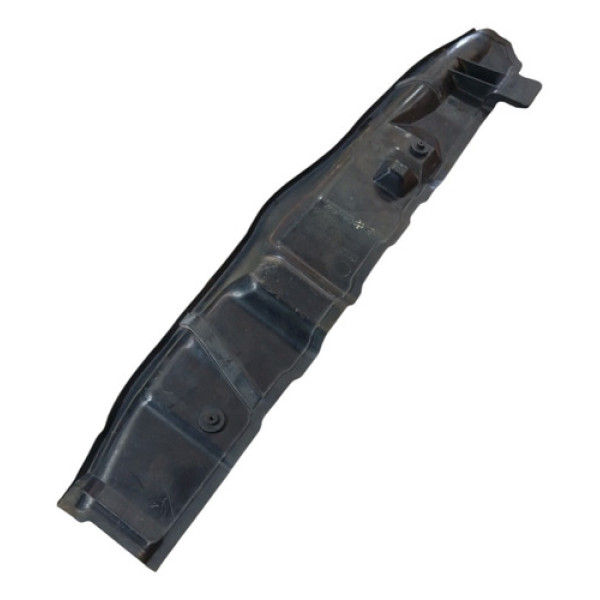 Acabamento Paralama Esquerdo Audi A1 1.4 2014 8x0821111 Preto