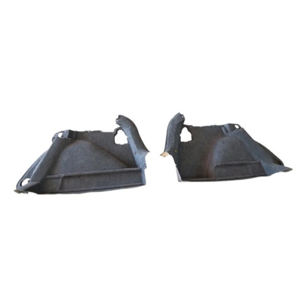 Par Forro Lateral Porta Malas Vw Nivus 2023