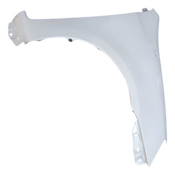 Paralama Direito Toyota Etios 2018