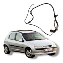 Chicote Bomba Combustível Chevrolet Celta 1.0 2000