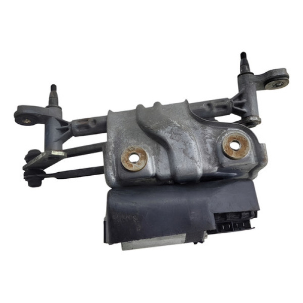 Motor Maquina Limpador Parabrisa Vw Fox 2011 2014