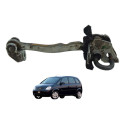 Limitador Porta Dianteira Esquerda Gm Meriva 2003  2011