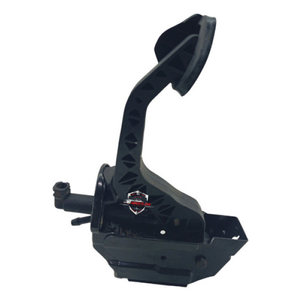 Pedal Embreagem Volkswagen Spacefox 1.0 1.6 2003 A 2015