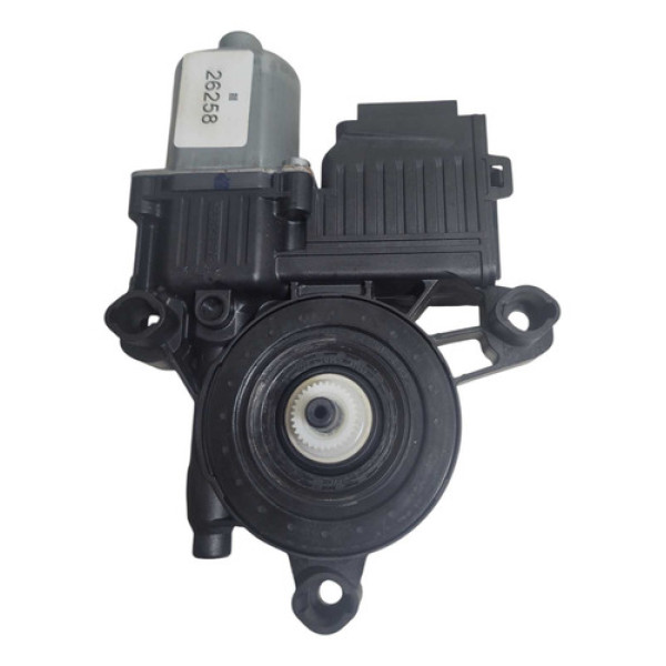 Motor Maquina Vidro Traseira Esquerda Vw Nivus 2023