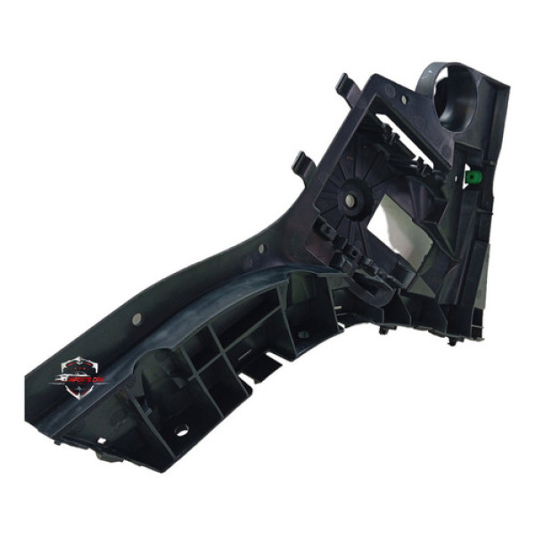 Guia Parachoque Traseiro Esquerdo Volvo Xc60 T5 2.0 2014