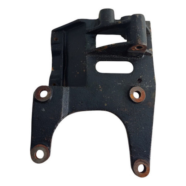 Suporte Compressor Ar Mitsubishi L200 Sport Gls 04