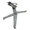 Maquina Vidro Manual Diant Esquerdo Gm Corsa 1996 2010