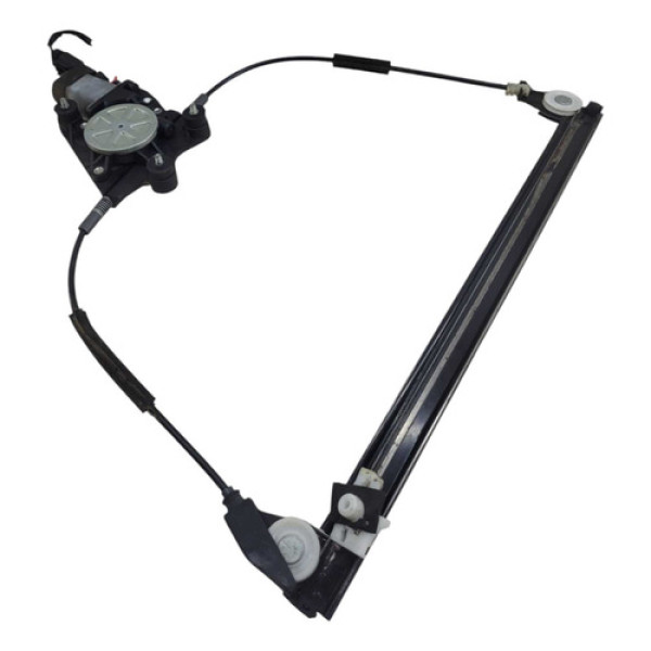 Maquina Vidro Diant Direita Fiat Strada Working 2014 2015