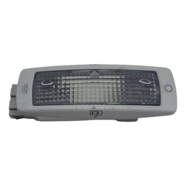 Luz Teto Interna Vw Gol Fox Polo 2003 2008 3b0947291