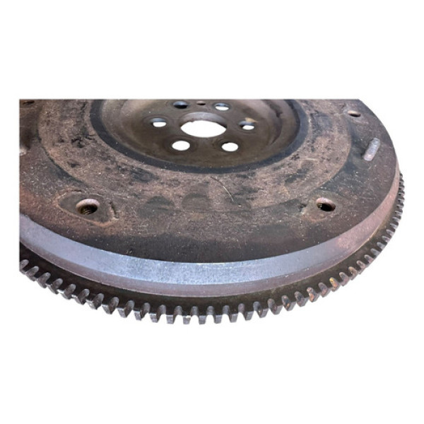 Volante Cremalheira Motor Ford Fiesta Ecosport Ka 1.6 2010