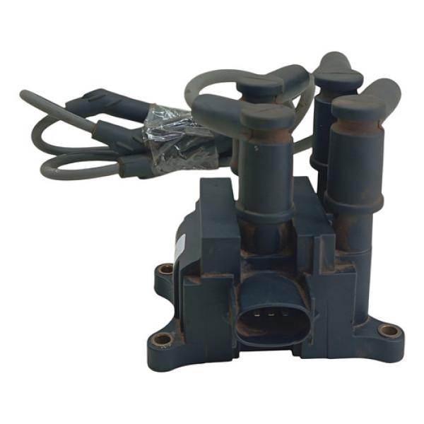 Bobina Ignicao Ford Ka Fiesta Focus Ecosport 2002 2012