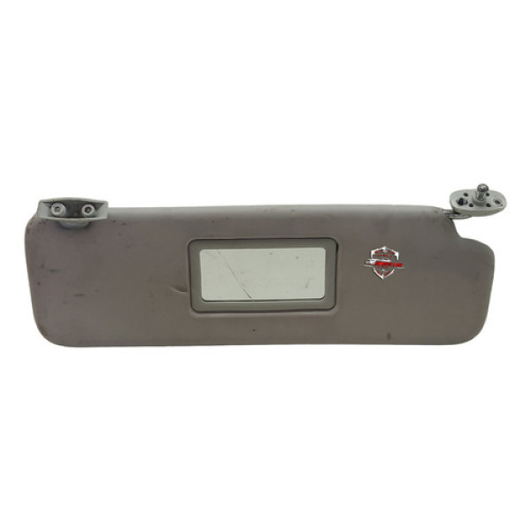 Quebra Sol Lado Direito Troller T4 Xlt 3.2 2016