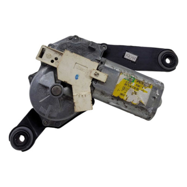 Motor Limpador Parabrisa Traseiro Citroen Picasso 2000 2011