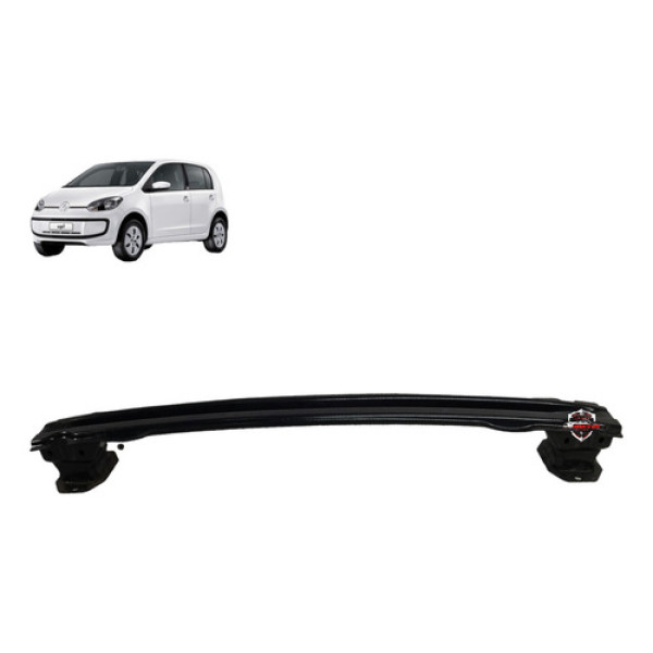 Alma Parachoque Traseira Volkswagen Up Take 2015