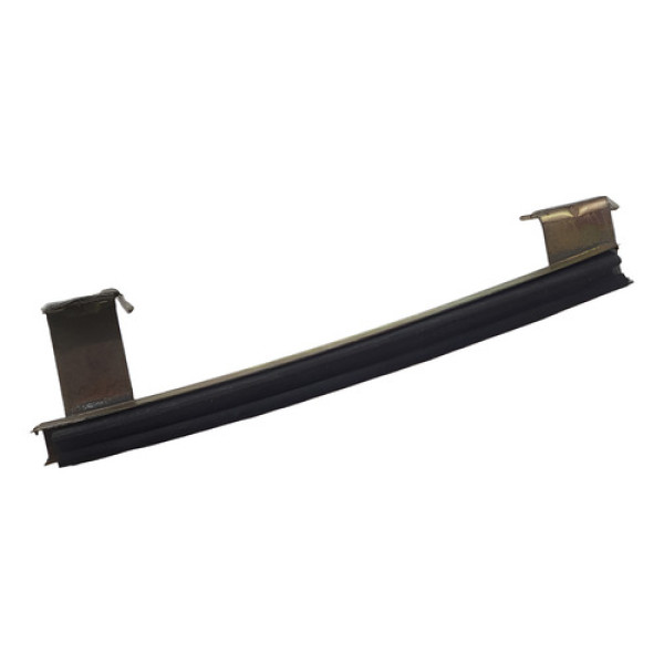 Guia Vidro Traseira Le Ford Fiesta Sedan 2006 2s65a263a67af Prateado