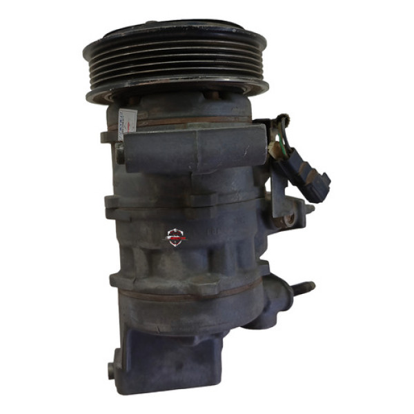 Compressor Ar Condicionado Ford Ka 1.0 3cc