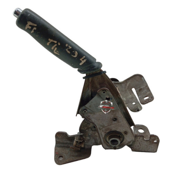 Alavanca Freio Mão Frontier 2008 A 2015