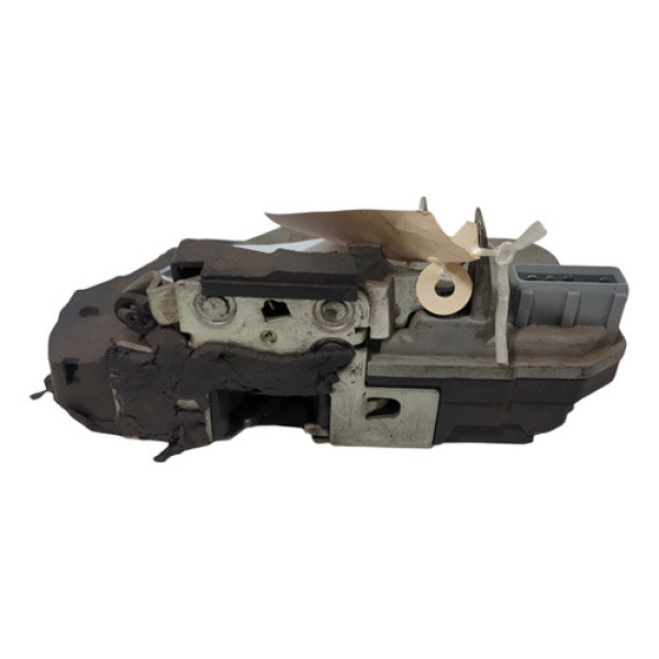 Fechadura Elétrica Traseira Direita Peugeot 206 207 2009 14