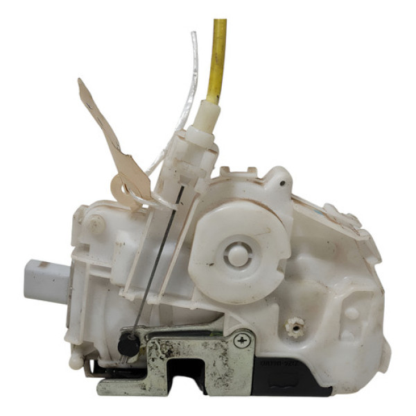 Fechadura Dianteira Dir Vw Gol Voyage Saveiro 2014