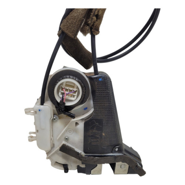 Fechadura Traseira Direita Honda Hrv Crv Fit City 2015 2019